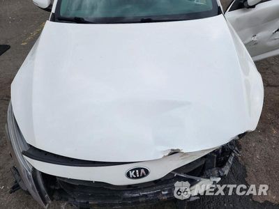 Zdjęcie 11 z 13 samochodu: 2016 KIA OPTIMA HYBRID VIN:KNAGM4ADXG5094894 - miniatura