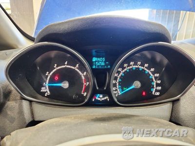 Zdjęcie 9 z 13 samochodu: 2018 FORD FIESTA SE VIN:3FADP4EJ2JM101387 - miniatura