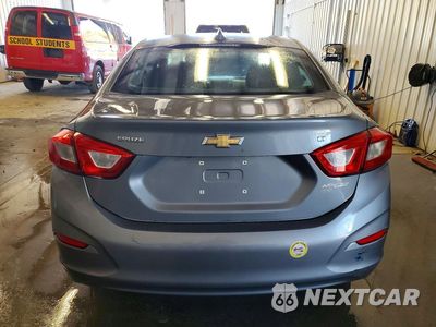 Zdjęcie 6 z 13 samochodu: 2018 CHEVROLET CRUZE LT VIN:1G1BE5SM4J7228883 - miniatura