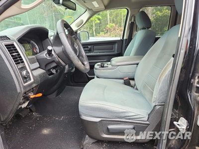 Zdjęcie 7 z 12 samochodu: 2014 RAM 1500 ST VIN:1C6RR6FT7ES310621 - miniatura
