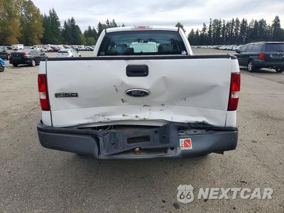 Zdjęcie 6 z 12 samochodu: 2006 FORD F150 VIN:1FTRX12W06NB31516 - miniatura