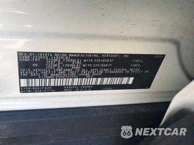 Zdjęcie 14 z 14 samochodu: 2024 TOYOTA RAV4 HYBRID XLE VIN:4T3RWRFV5RU132693 - miniatura
