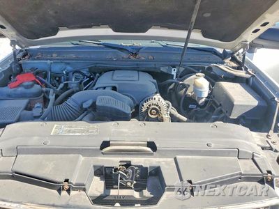 Zdjęcie 11 z 12 samochodu: 2010 CHEVROLET SUBURBAN K1500 LS VIN:1GNUKHE35AR209512 - miniatura
