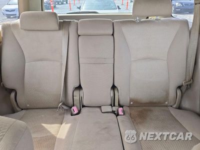 Zdjęcie 10 z 13 samochodu: 2006 TOYOTA HIGHLANDER BASE VIN:JTEGP21A560102492 - miniatura