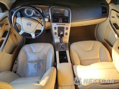 Zdjęcie 8 z 13 samochodu: 2012 VOLVO XC60 3.2 VIN:YV4952DL7C2340244 - miniatura