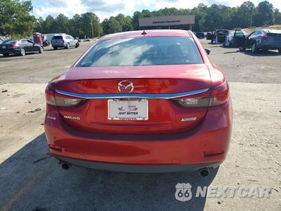 Zdjęcie 6 z 12 samochodu: 2015 MAZDA 6 TOURING VIN:JM1GJ1V58F1183219 - miniatura