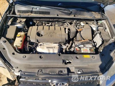 Zdjęcie 12 z 13 samochodu: 2004 TOYOTA RAV4 VIN:2T3BF4DV9CW177831 - miniatura