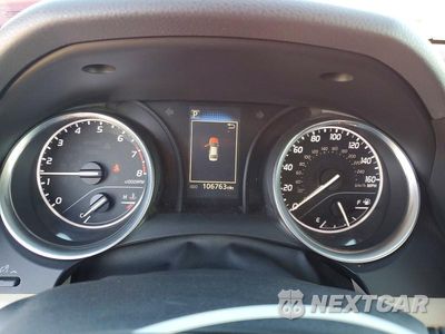 Zdjęcie 9 z 13 samochodu: 2018 TOYOTA CAMRY LE VIN:4T1B11HK2JU554213 - miniatura