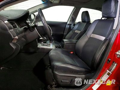 Zdjęcie 7 z 13 samochodu: 2014 TOYOTA CAMRY SE VIN:4T1BF1FK7EU838138 - miniatura