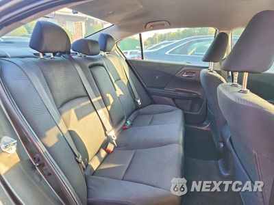 Zdjęcie 10 z 12 samochodu: 2015 HONDA ACCORD LX VIN:1HGCR2F30FA095115 - miniatura