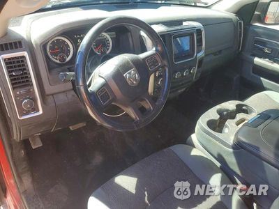 Zdjęcie 8 z 12 samochodu: 2014 RAM 1500 SLT VIN:1C6RR7GT0ES206492 - miniatura