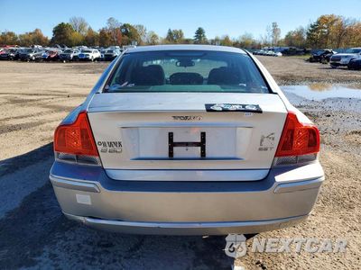 Zdjęcie 6 z 11 samochodu: 2006 VOLVO S60 2.5T VIN:YV1RS592062532004 - miniatura