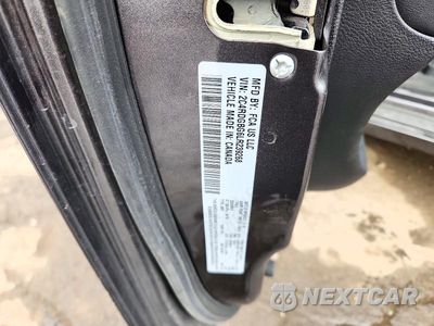 Zdjęcie 14 z 14 samochodu: 2020 DODGE GRAND CARAVAN SE VIN:2C4RDGBG6LR239268 - miniatura