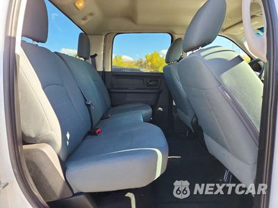Zdjęcie 10 z 13 samochodu: 2018 RAM 2500 ST VIN:3C6UR5CL7JG109425 - miniatura