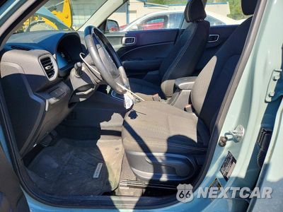 Zdjęcie 7 z 13 samochodu: 2025 HYUNDAI VENUE SEL VIN:KMHRC8A33SU347447 - miniatura
