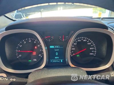 Zdjęcie 9 z 14 samochodu: 2017 CHEVROLET EQUINOX LT VIN:2GNFLFEK0H6111222 - miniatura