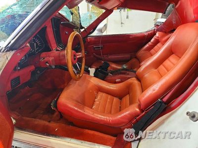 Zdjęcie 7 z 12 samochodu: 1979 CHEVROLET CORVETTE VIN:1Z8789S406227 - miniatura