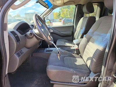 Zdjęcie 7 z 12 samochodu: 2008 NISSAN FRONTIER SE V6 VIN:1N6AD06W88C426224 - miniatura
