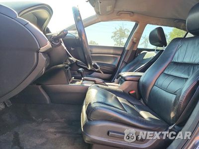 Zdjęcie 7 z 12 samochodu: 2012 HONDA ACCORD SE VIN:1HGCP2F62CA160400 - miniatura