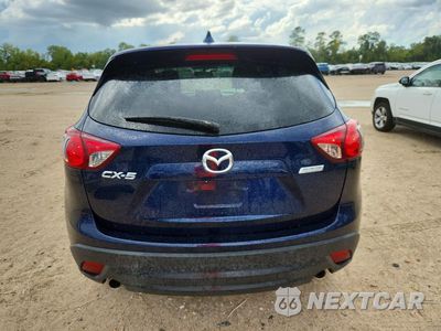 Zdjęcie 6 z 12 samochodu: 2014 MAZDA CX-5 TOURING VIN:JM3KE2CY8E0324660 - miniatura