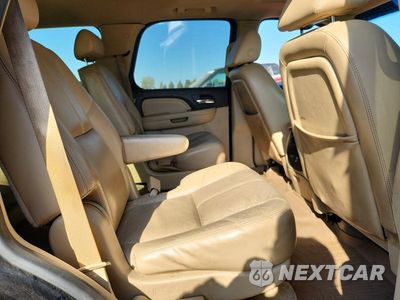 Zdjęcie 10 z 12 samochodu: 2007 GMC YUKON DENALI VIN:1GKFK638X7J271875 - miniatura