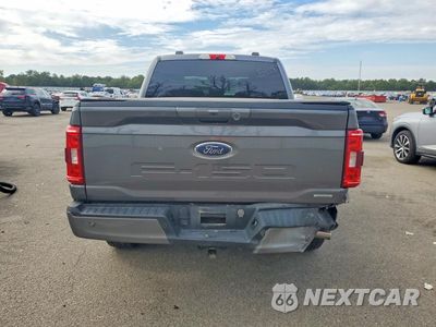 Zdjęcie 6 z 12 samochodu: 2023 FORD F150 SUPERCREW VIN:1FTFW1E83PFA70581 - miniatura