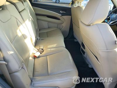 Zdjęcie 11 z 13 samochodu: 2015 ACURA MDX TECHNOLOGY VIN:5FRYD4H48FB009527 - miniatura