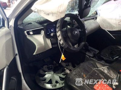 Zdjęcie 8 z 12 samochodu: 2026 TOYOTA COROLLA CROSS L VIN:7MUAAAAG8TV216267 - miniatura