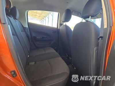 Zdjęcie 10 z 12 samochodu: 2017 MITSUBISHI MIRAGE GT VIN:ML32A5HJ1HH000346 - miniatura