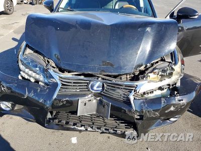Zdjęcie 11 z 12 samochodu: 2013 LEXUS GS 450H VIN:JTHBS1BL0D5005867 - miniatura