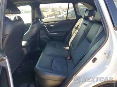 Zdjęcie 10 z 13 samochodu: 2021 TOYOTA RAV4 XSE VIN:2T3E6RFV4MW011757 - miniatura