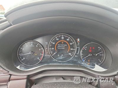Zdjęcie 9 z 13 samochodu: 2022 MAZDA 3 SELECT VIN:3MZBPABL1NM310063 - miniatura