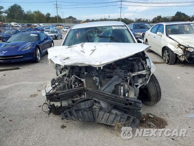 Piąte zdjęcie samochodu w środku: 2016 NISSAN SENTRA SV VIN:3N1AB7AP2GY228197 - miniatura