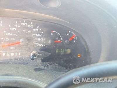 Zdjęcie 9 z 12 samochodu: 2008 FORD ECONOLINE E250 VAN VIN:1FTNE24W58DA97590 - miniatura