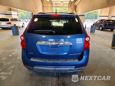 Zdjęcie 6 z 14 samochodu: 2011 CHEVROLET EQUINOX LTZ VIN:2CNFLGEC5B6475713 - miniatura