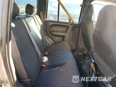 Zdjęcie 10 z 13 samochodu: 2003 JEEP LIBERTY RENEGADE VIN:1J4GL38K33W621046 - miniatura