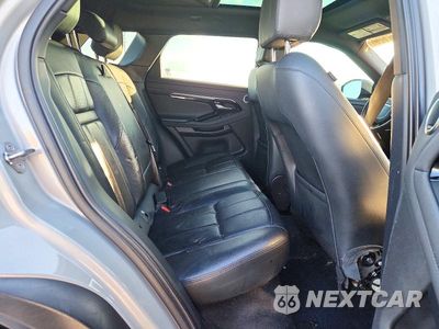 Zdjęcie 11 z 13 samochodu: 2020 LAND ROVER RANGE ROVER EVOQUE SE VIN:SALZP2FX5LH030239 - miniatura