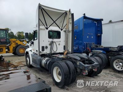 Drugie zdjęcie samochodu z przodu: 2019 PETERBILT 579 SEMI TRUCK VIN:1XPBA48X4KD622156 - miniatura