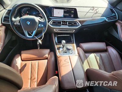 Zdjęcie 8 z 13 samochodu: 2020 BMW X5 XDRIVE40I VIN:5UXCR6C00L9B13711 - miniatura