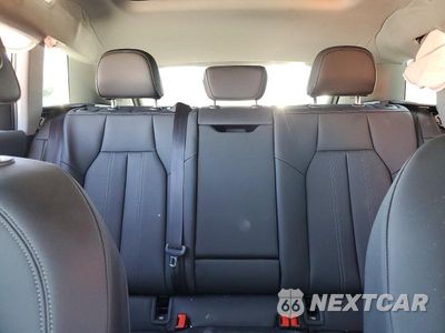 Zdjęcie 10 z 13 samochodu: 2025 AUDI Q6 E-TRON PREMIUM VIN:WA114BGF9SA020009 - miniatura