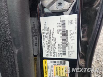 Zdjęcie 12 z 12 samochodu: 2018 FORD FUSION SE VIN:3FA6P0HD8JR165816 - miniatura