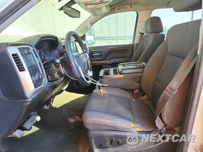 Zdjęcie 7 z 12 samochodu: 2017 GMC SIERRA C1500 SLE VIN:3GTP1MEC6HG489548 - miniatura