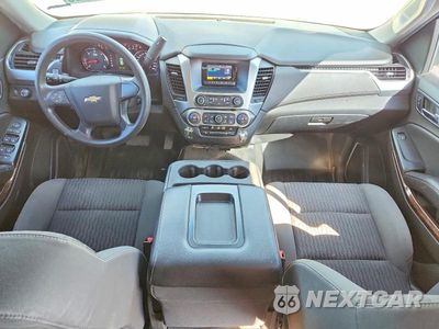Zdjęcie 8 z 12 samochodu: 2015 CHEVROLET TAHOE K1500 VIN:1GNSK4EC8FR270845 - miniatura