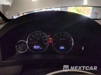Zdjęcie 9 z 13 samochodu: 2008 JEEP GRAND CHEROKEE LAREDO VIN:1J8HR48N18C231234 - miniatura