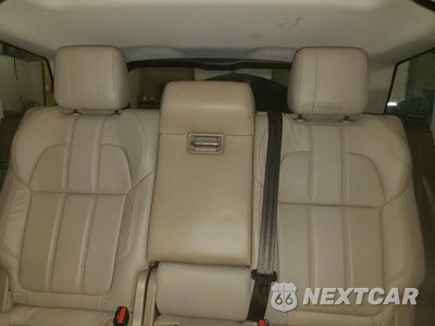 Zdjęcie 10 z 13 samochodu: 2016 LAND ROVER RANGE ROVER SPORT SE VIN:SALWG2KF2GA654742 - miniatura