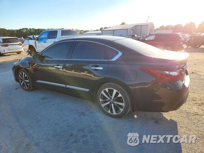 Drugie zdjęcie samochodu z przodu: 2017 NISSAN ALTIMA 2.5 SR VIN:1N4AL3AP4HC116701 - miniatura