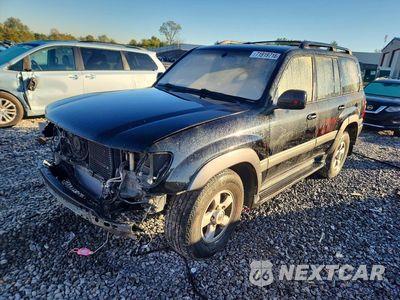 1999 TOYOTA LAND CRUISER BASE JT3HT05JXX0062161 - główne zdjęcie licytacji z USA - miniatura