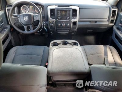 Zdjęcie 8 z 13 samochodu: 2019 RAM 1500 CLASSIC SLT VIN:1C6RR6TT2KS613001 - miniatura