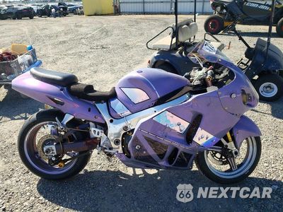 2000 SUZUKI GSX1300 R JS1GW71A1Y2101376 - główne zdjęcie licytacji z USA - miniatura