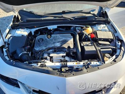 Zdjęcie 11 z 12 samochodu: 2018 CHEVROLET MALIBU LT VIN:1G1ZD5STXJF265368 - miniatura
